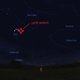 Illustration for article titled Everything You Need to Know to Catch This Weeks Lyrid Meteor Shower
